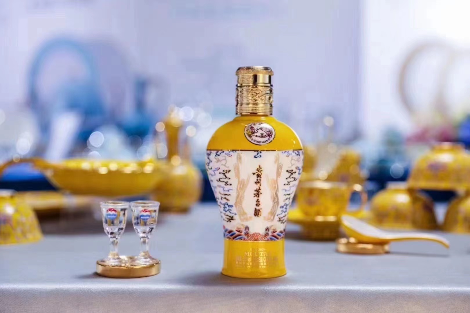 南票青岛李沧回收2008年茅台酒价格哪里回收(附近上门回收茅台酒）?